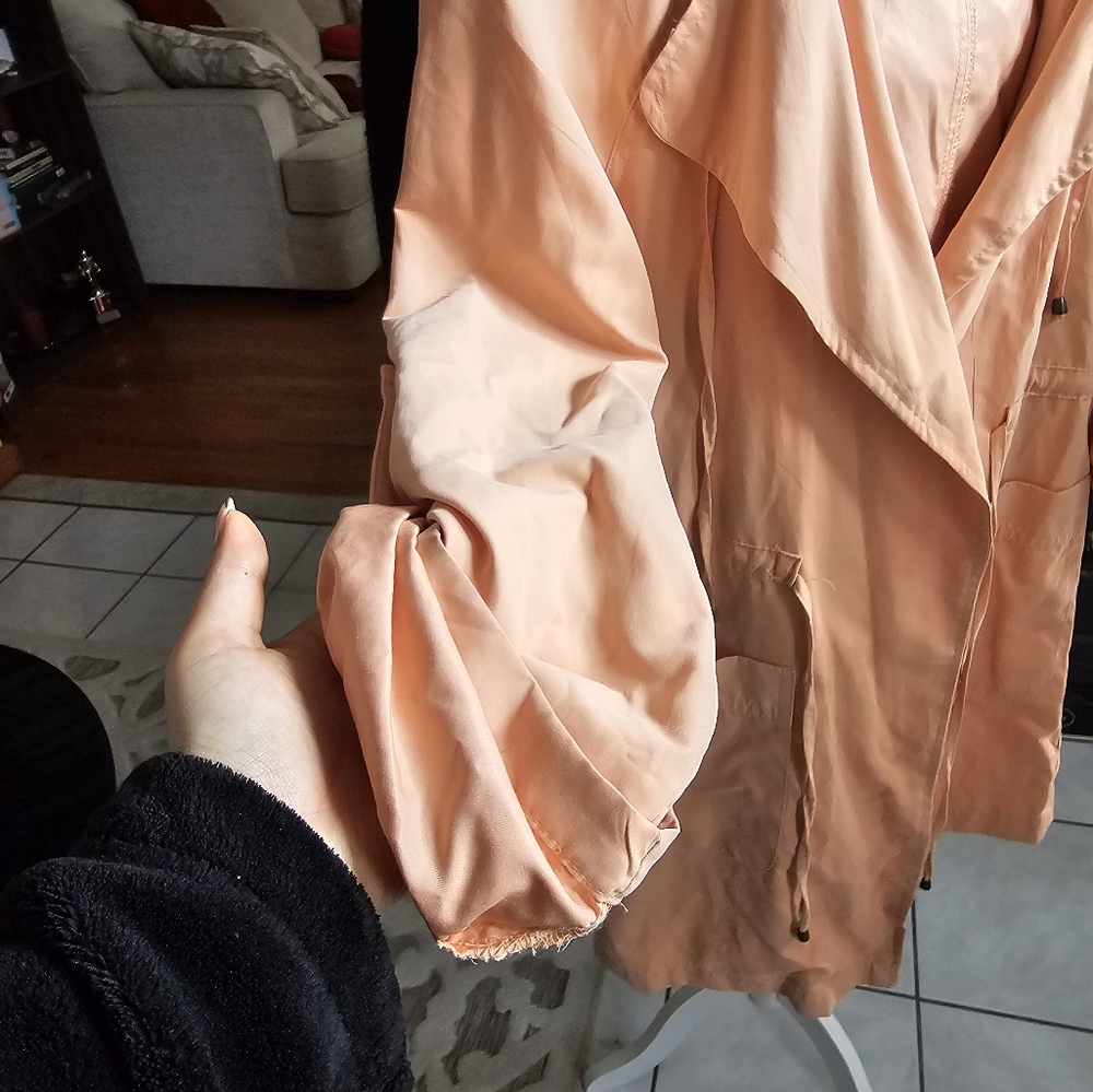 Love Tree Spring jacket - Picture 7 of 8